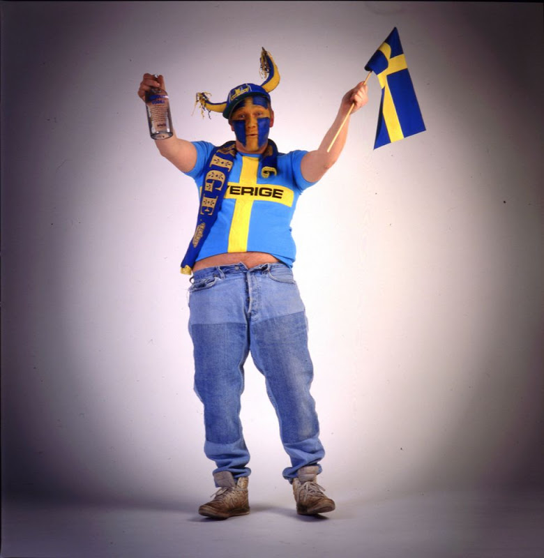Absolutely Swedish